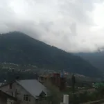 Mountain Sight Cottege